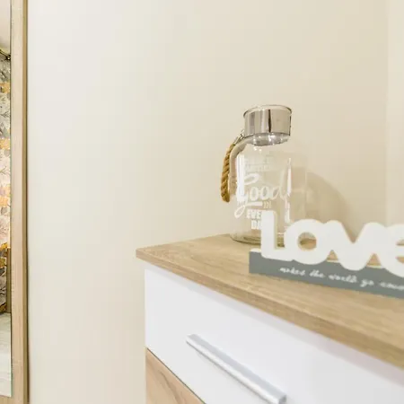 Apartment Vilches Ubeda (Andalucia)