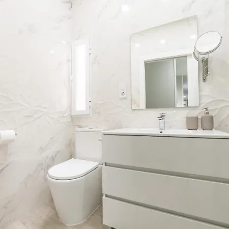 Vilches Apartment Ubeda (Andalucia)