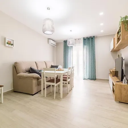 Apartment Vilches Ubeda (Andalucia)