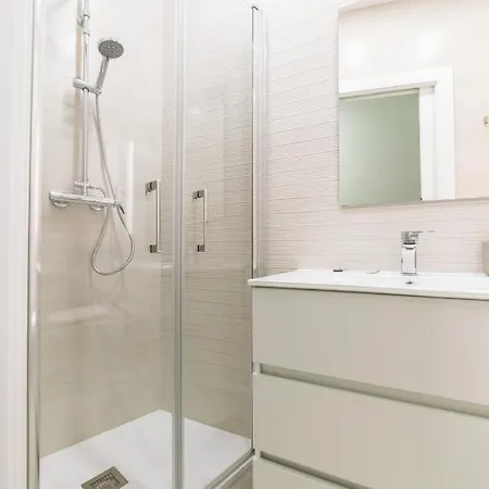 Vilches Apartment