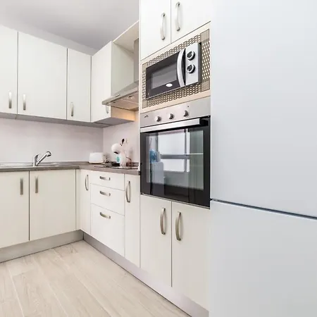 Vilches Apartment Ubeda (Andalucia)