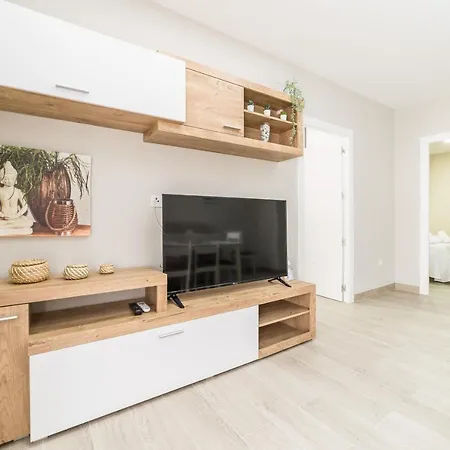Vilches Apartment Ubeda (Andalucia)
