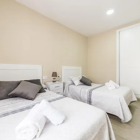 Apartment Vilches Ubeda (Andalucia)