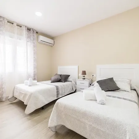 Vilches Apartment