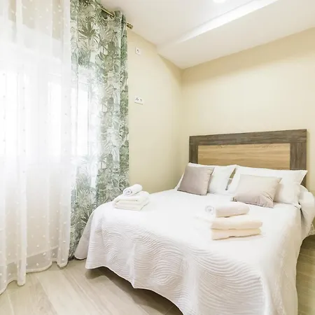 Apartment Vilches Ubeda (Andalucia)