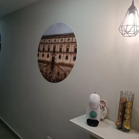 Apartment Vilches