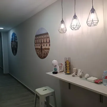 Apartment Vilches