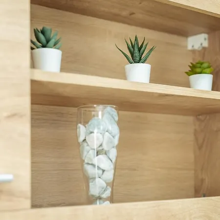 Apartment Vilches