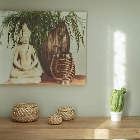 Vilches Apartment