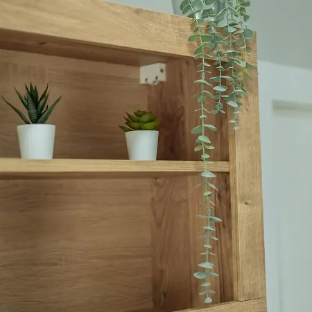 Apartment Vilches *