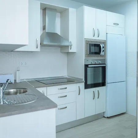 Apartment Vilches *