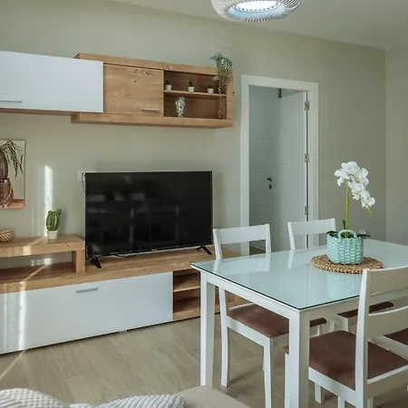 Apartment Vilches Ubeda (Andalucia)