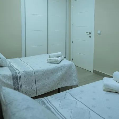 Apartment Vilches Ubeda (Andalucia)