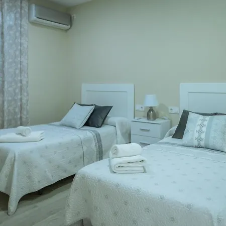 Vilches Apartment