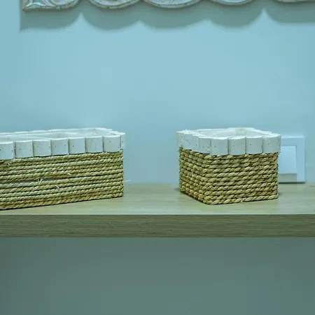 Vilches Apartment