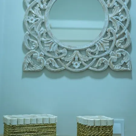 Vilches Apartment