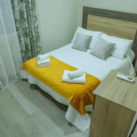 Vilches Apartment Ubeda (Andalucia)