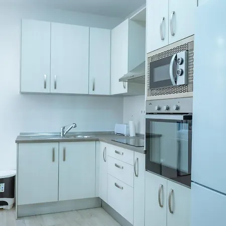 Apartment Vilches
