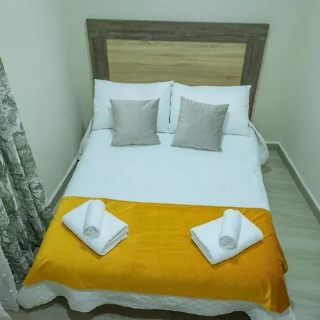 Apartment Vilches *