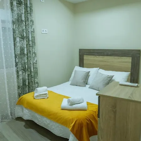 Vilches Apartment