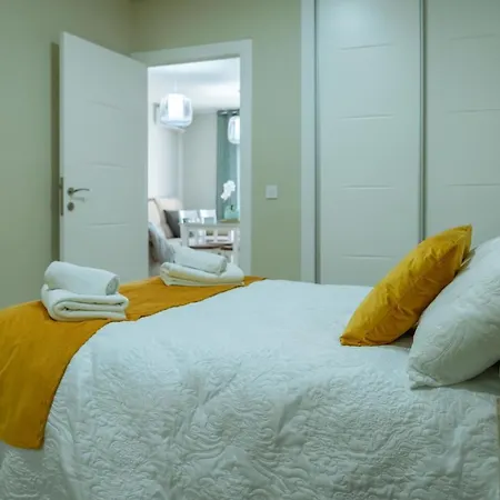 Vilches Apartment Ubeda (Andalucia)