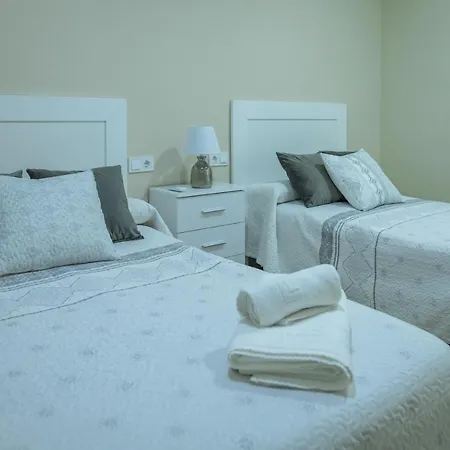 Vilches Apartment