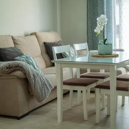Vilches Apartment Ubeda (Andalucia)