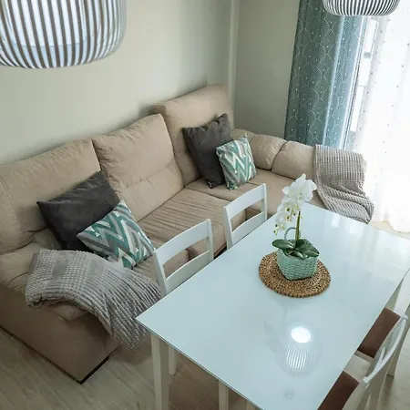 Apartment Vilches Ubeda (Andalucia)