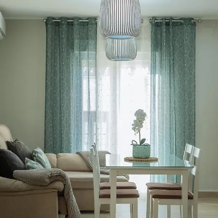Apartment Vilches