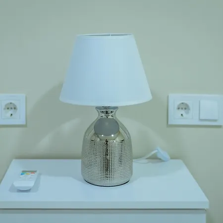 Apartment Vilches