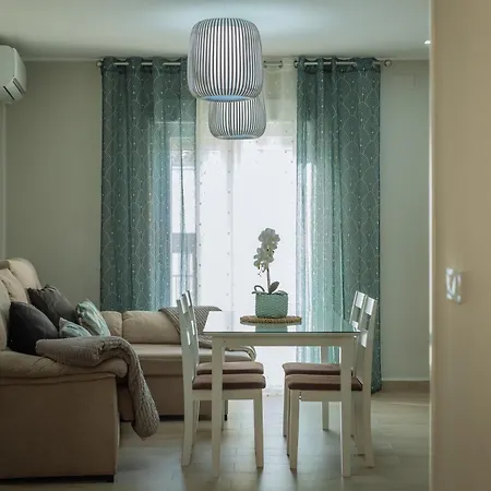 Apartment Vilches