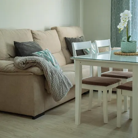 Apartment Vilches *