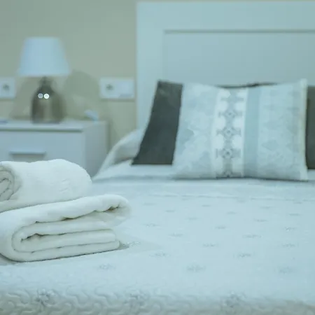 Apartment Vilches Ubeda (Andalucia)