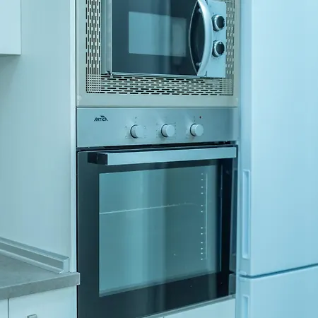 Apartment Vilches